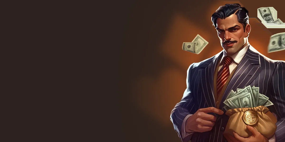 50% Highroller bonus up to €1,500